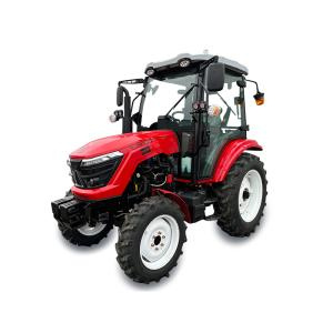 Минитрактор Rossel RT-504D