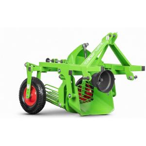 Картофелекопалка вибрационно-грохотная Kerland 132H