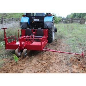 Устройство для посадки саженцев БЛ-УПС-1