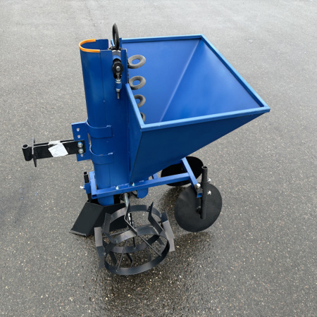 Картофелесажалка КС-01-02 от интернет-магазина rossel.by