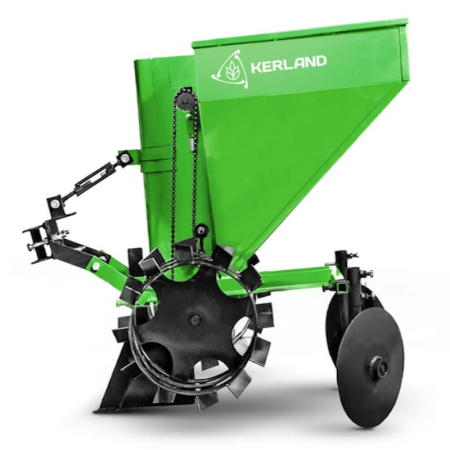 Картофелесажалка Kerland СТ 118 от интернет-магазина rossel.by