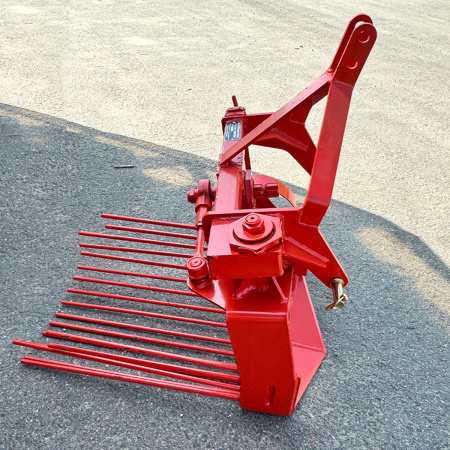 Картофелекопалка Н26.00.010 (карданный вал в комплекте) от интернет-магазина rossel.by