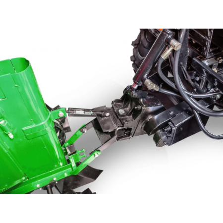 Картофелесажалка Kerland СТ 118 от интернет-магазина rossel.by