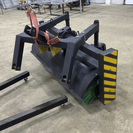 Щетка ИУЦЛ 31.00.000 от интернет-магазина rossel.by