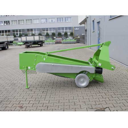 Картофелекопалка UPUS Bomet Z656 от интернет-магазина rossel.by