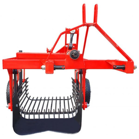 Картофелекопалка Агромоторсервис КПК-МТ от интернет-магазина rossel.by