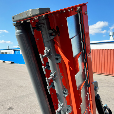 Косилка-мульчер Rossel G.OS-165 от интернет-магазина rossel.by