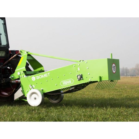 Картофелекопалка UPUS Bomet Z656 от интернет-магазина rossel.by