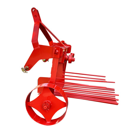 Картофелекопалка Н26.00.010 (карданный вал в комплекте) от интернет-магазина rossel.by