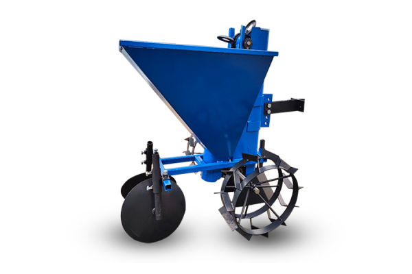 Картофелесажалка КС-01-02 от интернет-магазина rossel.by