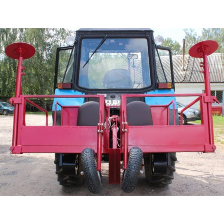 Устройство для посадки саженцев БЛ-УПС-1 от интернет-магазина rossel.by