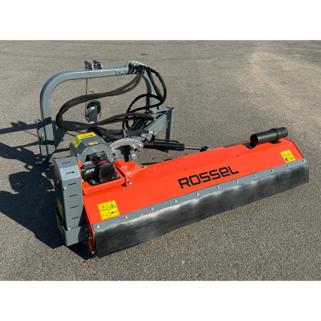 Косилка-мульчер Rossel G.OS-165 от интернет-магазина rossel.by