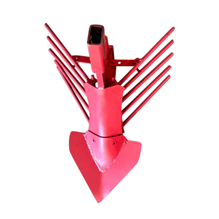 Плуг-картофелевыкапыватель П3-К3 для мотоблока МТЗ от интернет-магазина rossel.by