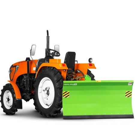 Отвал Kerland 3555-3 (механика) от интернет-магазина rossel.by