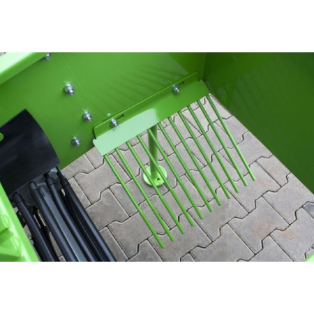 Картофелекопалка UPUS Bomet Z656 от интернет-магазина rossel.by