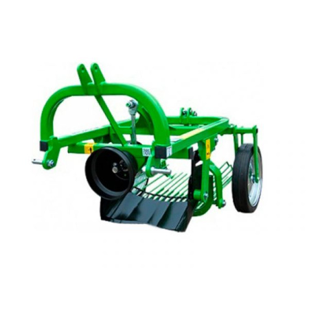 Картофелекопалка URSA Bomet Z655/1 от интернет-магазина rossel.by