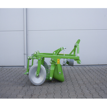 Картофелекопалка URSA Bomet Z655/1 от интернет-магазина rossel.by