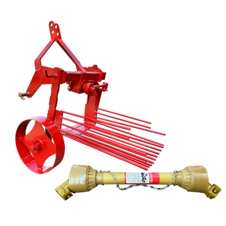 Картофелекопалка Н26.00.010 (карданный вал в комплекте) от интернет-магазина rossel.by