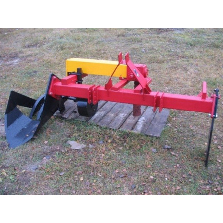 Скоба выкопочная БЛ-СВ-1 от интернет-магазина rossel.by