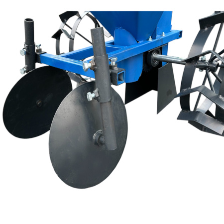 Картофелесажалка КС-01-02 от интернет-магазина rossel.by