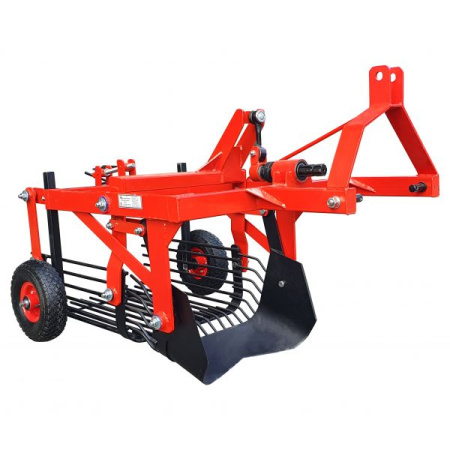 Картофелекопалка Агромоторсервис КПК-МТ от интернет-магазина rossel.by