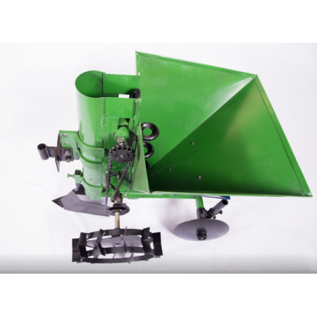 Картофелесажалка КС 100 от интернет-магазина rossel.by