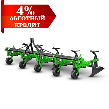Окучник Kerland ОК500 от интернет-магазина rossel.by