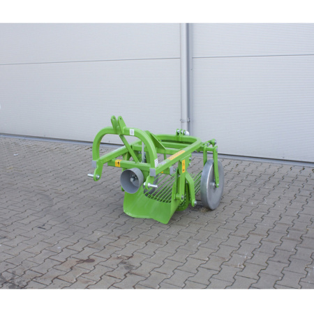 Картофелекопалка URSA Bomet Z655/1 от интернет-магазина rossel.by