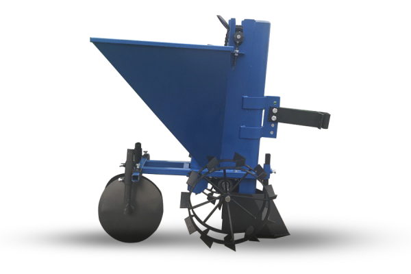 Картофелесажалка КС-01-02 от интернет-магазина rossel.by