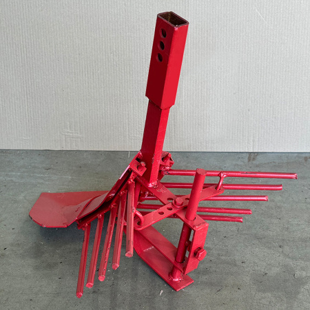 Плуг-картофелевыкапыватель П3-К3 для мотоблока МТЗ от интернет-магазина rossel.by