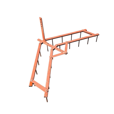 Борона СпецПрофРесурс Б-3 от интернет-магазина rossel.by