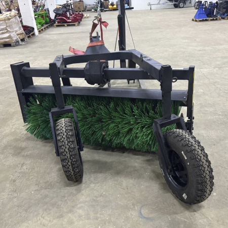 Щетка ИУЦЛ 31.00.000 от интернет-магазина rossel.by