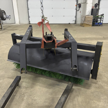 Щетка ИУЦЛ 31.00.000 от интернет-магазина rossel.by