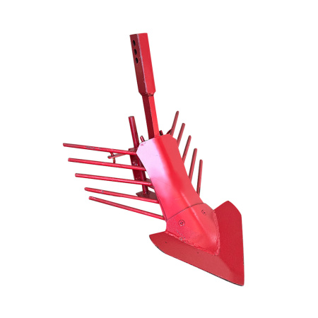 Плуг-картофелевыкапыватель П3-К3 для мотоблока МТЗ от интернет-магазина rossel.by