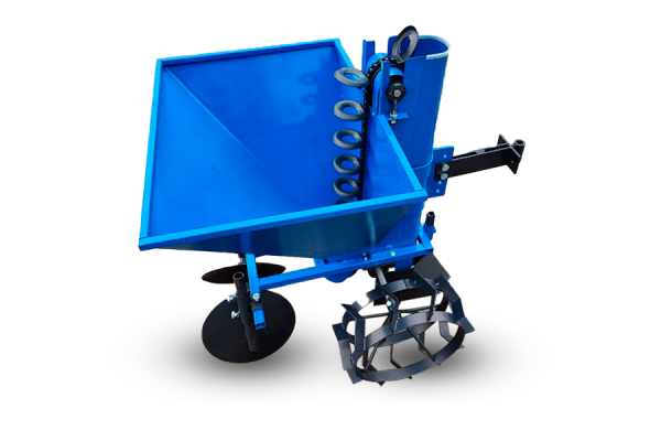 Картофелесажалка КС-01-02 от интернет-магазина rossel.by