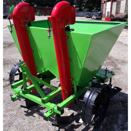 Картофелесажалка навесная Rossel КСН-2ЛУ от интернет-магазина rossel.by