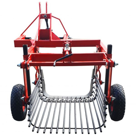 Картофелекопалка Агромоторсервис КПК-МТ от интернет-магазина rossel.by