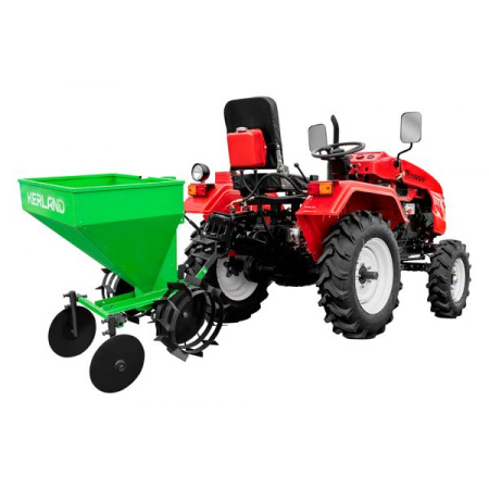 Картофелесажалка Kerland СТ 118 от интернет-магазина rossel.by