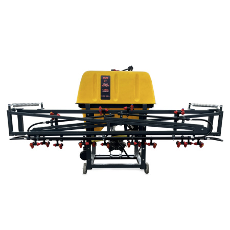 Опрыскиватель полевой навесной Rossel P200 от интернет-магазина rossel.by