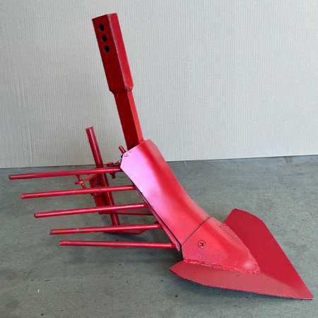 Плуг-картофелевыкапыватель П3-К3 для мотоблока МТЗ от интернет-магазина rossel.by