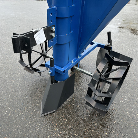 Картофелесажалка КС-01-02 от интернет-магазина rossel.by