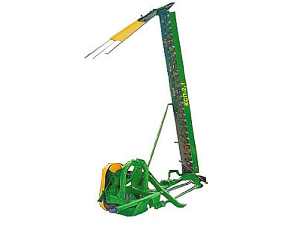 Косилка сегментно-пальцевая КСП-2,1 от интернет-магазина rossel.by