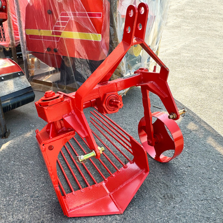 Картофелекопалка Н26.00.010 (карданный вал в комплекте) от интернет-магазина rossel.by