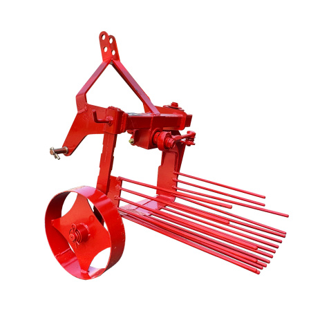 Картофелекопалка Н26.00.010 (карданный вал в комплекте) от интернет-магазина rossel.by