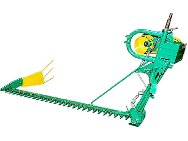 Косилка сегментно-пальцевая КСП-2,1 от интернет-магазина rossel.by