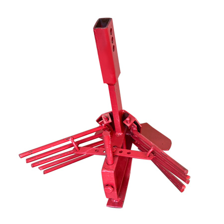 Плуг-картофелевыкапыватель П3-К3 для мотоблока МТЗ от интернет-магазина rossel.by