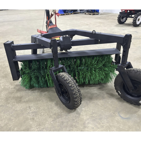 Щетка ИУЦЛ 31.00.000 от интернет-магазина rossel.by