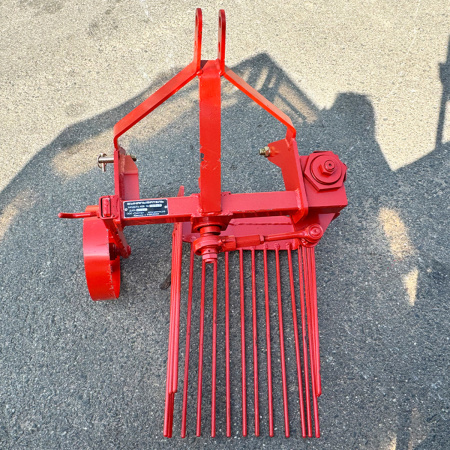 Картофелекопалка Н26.00.010 (карданный вал в комплекте) от интернет-магазина rossel.by