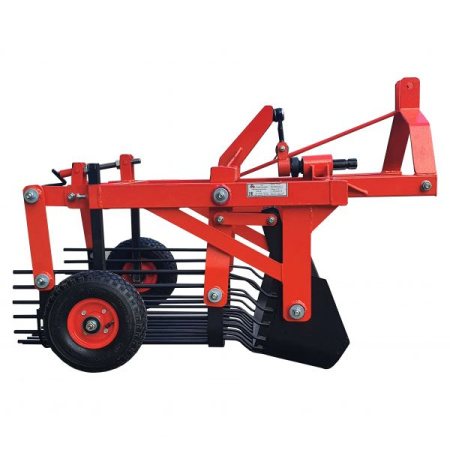 Картофелекопалка Агромоторсервис КПК-МТ от интернет-магазина rossel.by