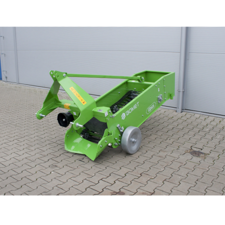 Картофелекопалка UPUS Bomet Z656 от интернет-магазина rossel.by